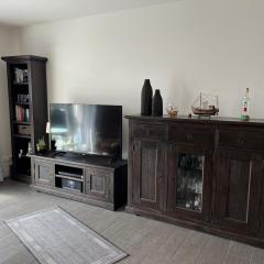 Ferienwohnung Sol Baltic