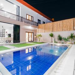 Villa Crystal 9b