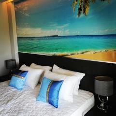 AD Resort Cha-am/Huahin by room951
