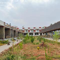 HAMPI DELMONT RESORT