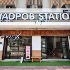 NADPOB Station นัดพบสเตชั่น