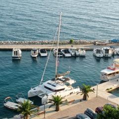 Apartmani IVO Živogošće