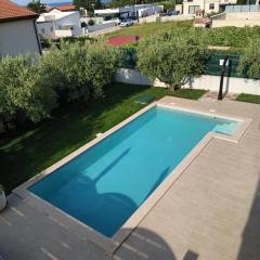 Apartments Jadranka Sain