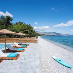 The Saronic Villa - Jungle on the sea