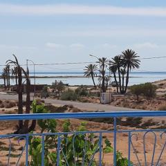 Villa Yahia Djerba