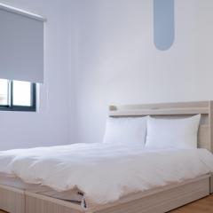 Suite 宿特 I 鄰近武聖夜市