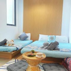 CL24B 2-3pax KLCC Apartment
