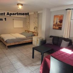 110m2 Basement Apt, 2 Bedroom with Jacuzzi,Table tennis