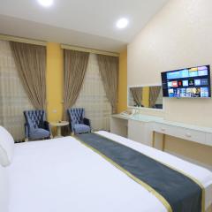 AYNIY Hotel