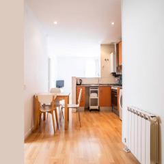 23PTBG1090 - Beautiful 2BR Apartment near Sants