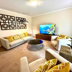 Adelaide Hills 4 bed home near Hahndorf Mt Barker