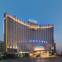 北京興基鉑爾曼飯店