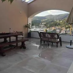 Alex port view apartments
