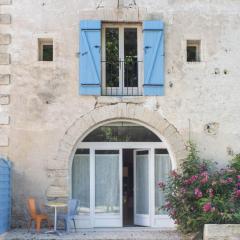 Gîte Les cyprès de l'ile