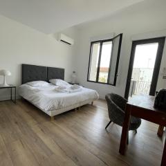 Frontignan , Studio 1 en coliving