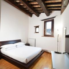 Perugia-Apartments Torricella