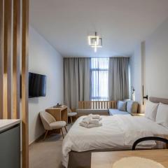 FsN Central Lofts 301 / 3P