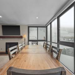 Cj202 Copper Junction Condo