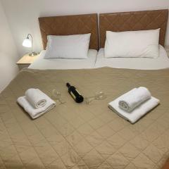 Jagodina Wing Apartman 2