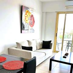 ELYSIA PARK - 2 BED SEAVIEW APT