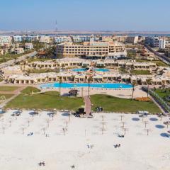 Borg El Arab Beach Resort