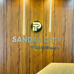 Sandal City Residency