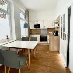 Haus Jantje Mö Wohnung 3