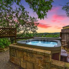 Clutter Falls Retreat - Guest House