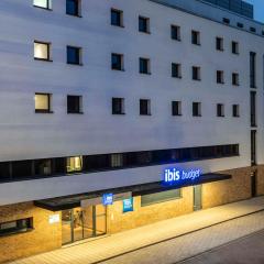 ibis budget Ludwigsburg