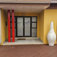 Divine Guest Lodge