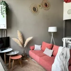 La cabane limougeaude