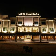Anantara Hotel And Resort