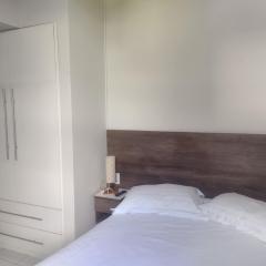 Fique tranquilo, bem localizado!