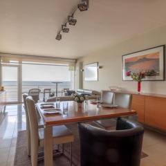 BEL AIR HOLIDAY - 3 Bedroom Apartment with Sauna and Phenomenal Sea View T72