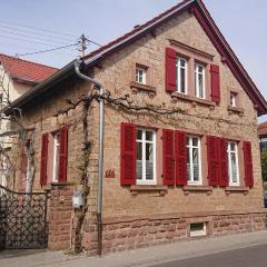 Ferienwohnung Weinstraßenmitte