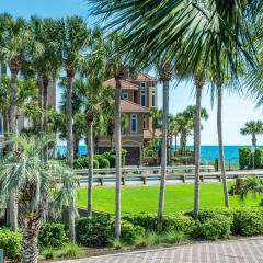 Destiny Beach Villas #15A&B