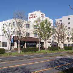 Tsukuba Daily Inn