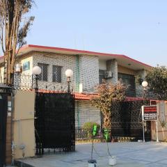 The Rajput Guest House