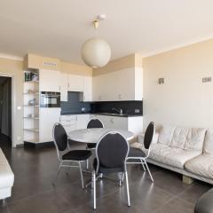 Cozy Studio with Amazing Seaview - Perfect for 5 people T79