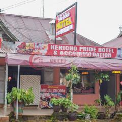 Kericho Pride Hotel
