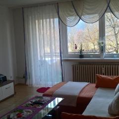 Wohnung in Bad Kissingen