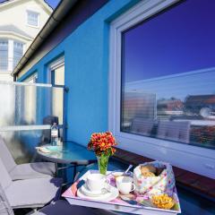 Haus Marienfeld Wohnung "Michaela"