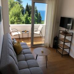 Apartments Lungo Mare Ulcinj