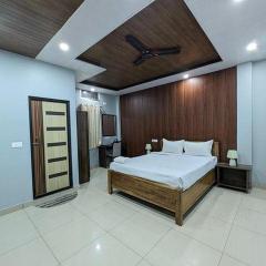 HOTEL ENCANTO IMPHAL