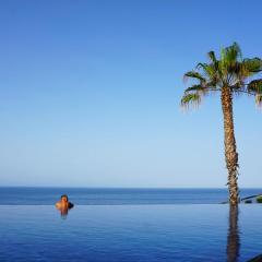 Southern Skies Apartment