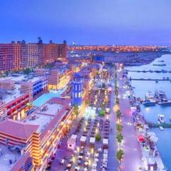 Porto marina 3 Family only