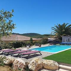 "Le petit Valadas" à 7km d'UZES
