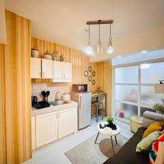 Tagaytay Staycation - Casa Editha