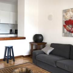 Apartamento frente al mar - Puerto de Los Gigantes