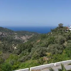 Kouklospito Agios Polykarpos